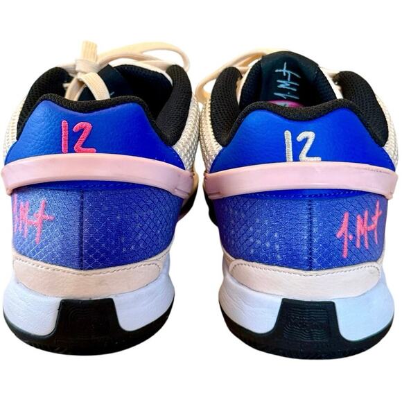 Nike Ja 1 Guava Ice Pink Purple Ja Morant Basketball DR8785 802 Size 8.5 Shoes - Picture 3 of 7